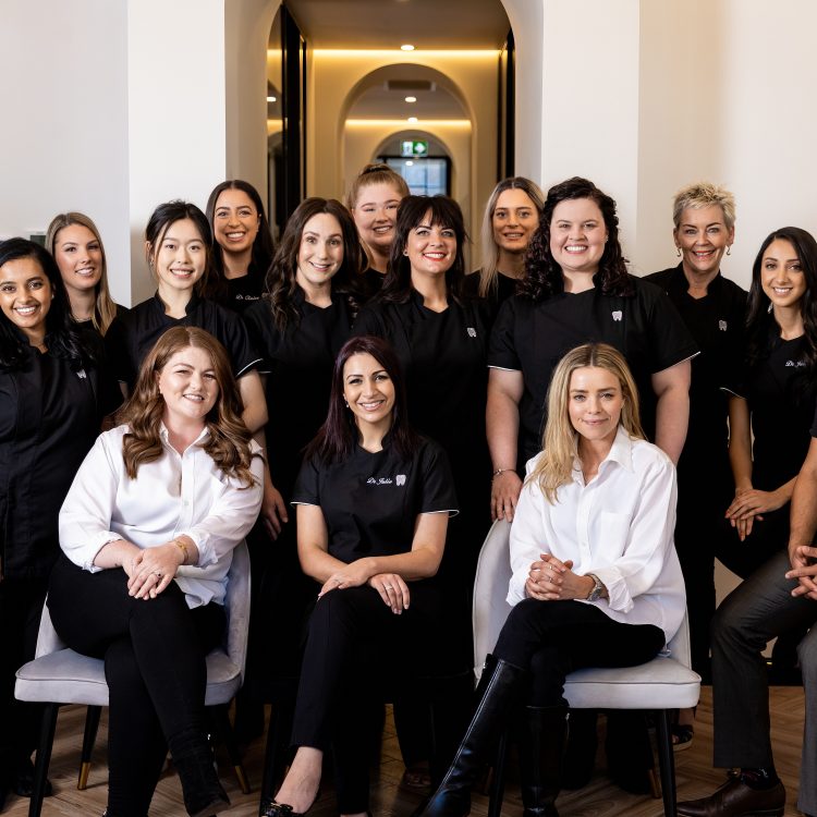 Balwyn's top-rated dental professionals